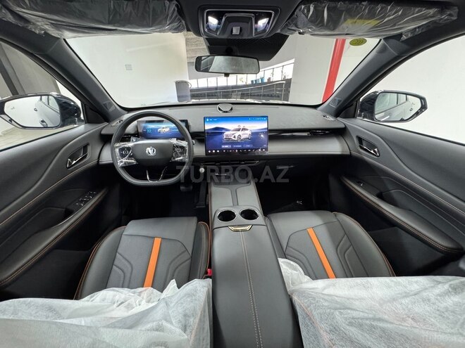Changan  2026, 0 km - 1.5 l - Bakı