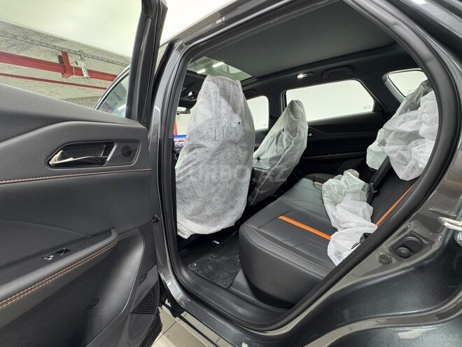 Changan  2026, 0 km - 1.5 l - Bakı