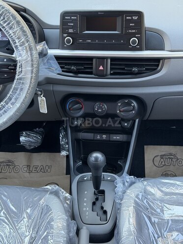 Kia Morning 2019, 131,000 km - 1.0 l - Bakı
