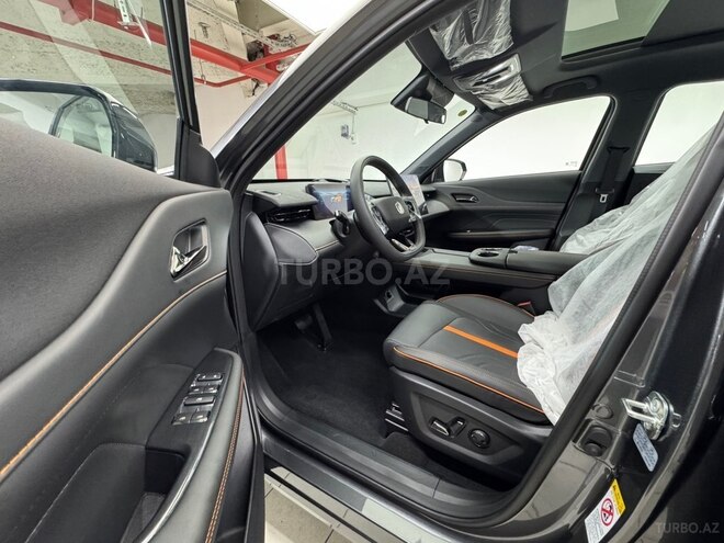 Changan  2026, 0 km - 1.5 l - Bakı