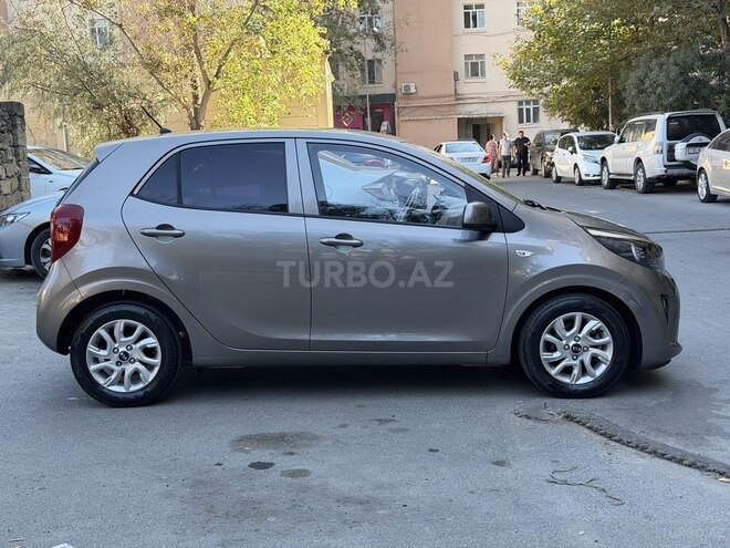 Kia Morning 2019, 131,000 km - 1.0 l - Bakı