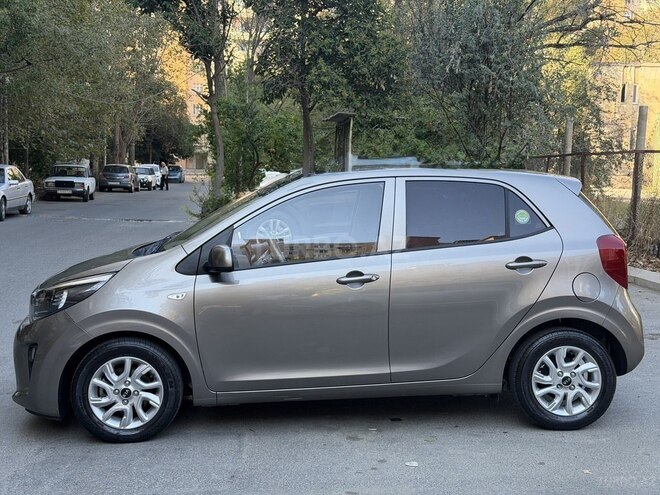 Kia Morning 2019, 131,000 km - 1.0 l - Bakı