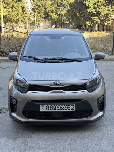 Kia Morning 2019, 131,000 km - 1.0 l - Bakı