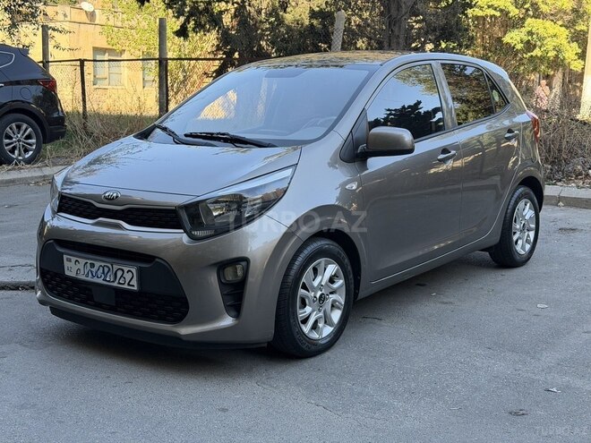 Kia Morning 2019, 131,000 km - 1.0 l - Bakı