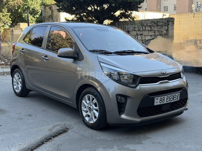 Kia Morning 2019, 131,000 km - 1.0 l - Bakı