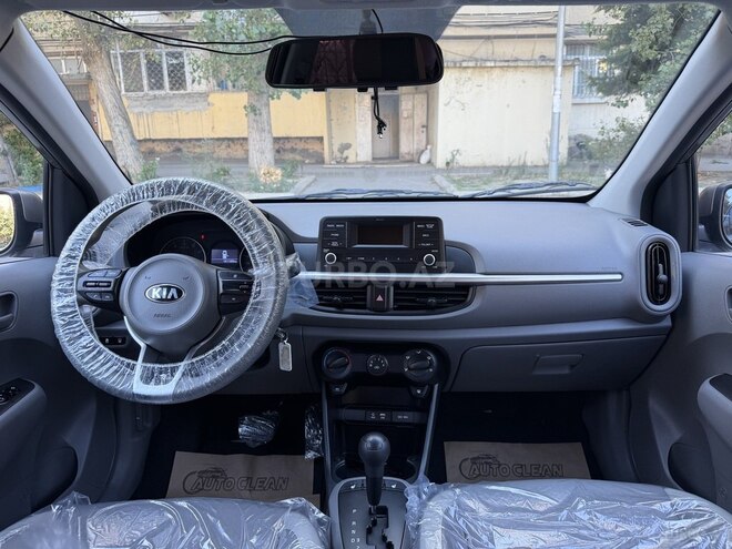Kia Morning 2019, 131,000 km - 1.0 l - Bakı