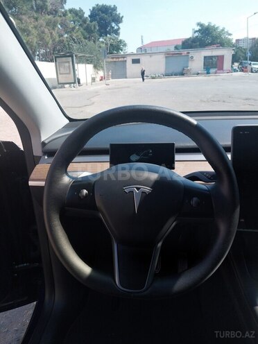 Tesla Model Y 2022, 62,000 km - 0.0 l - Bakı