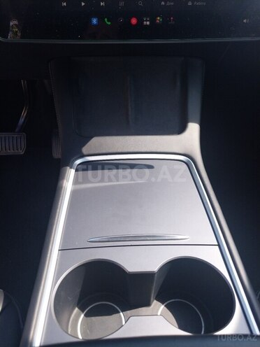 Tesla Model Y 2022, 62,000 km - 0.0 l - Bakı