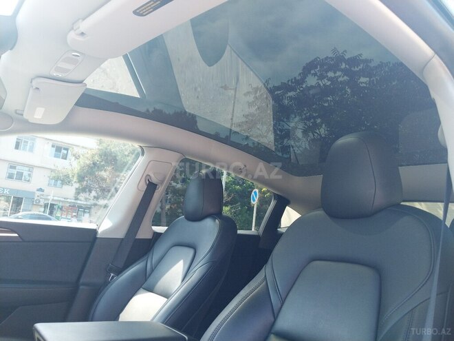 Tesla Model Y 2022, 62,000 km - 0.0 l - Bakı