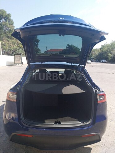 Tesla Model Y 2022, 62,000 km - 0.0 l - Bakı