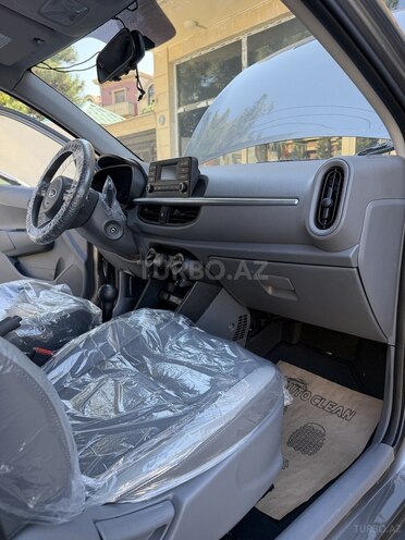 Kia Morning 2019, 131,000 km - 1.0 l - Bakı