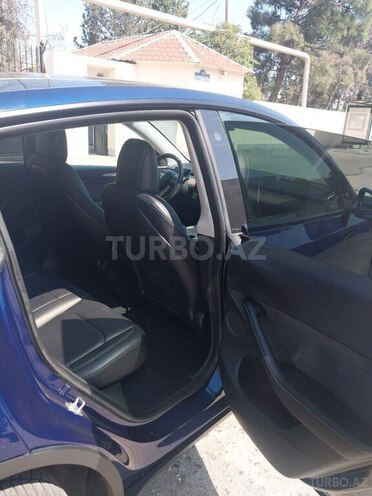 Tesla Model Y 2022, 62,000 km - 0.0 l - Bakı