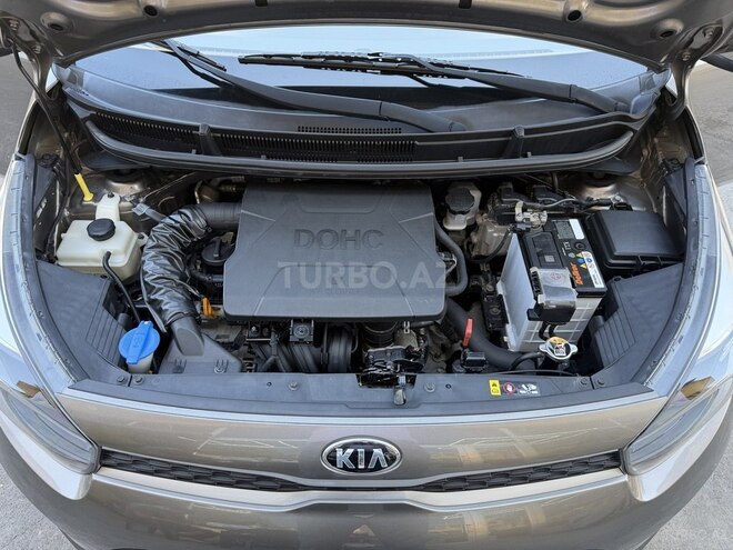 Kia Morning 2019, 131,000 km - 1.0 l - Bakı