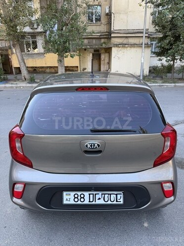 Kia Morning 2019, 131,000 km - 1.0 l - Bakı