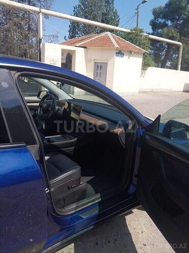 Tesla Model Y 2022, 62,000 km - 0.0 l - Bakı