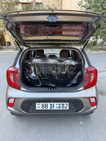 Kia Morning 2019, 131,000 km - 1.0 l - Bakı