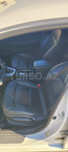 Hyundai Elantra 2017, 179,000 km - 1.6 л - Bakı
