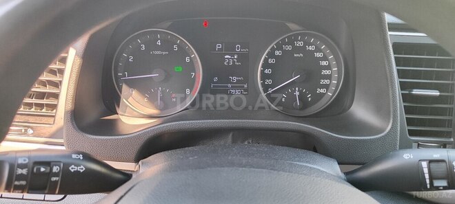 Hyundai Elantra 2017, 179,000 km - 1.6 л - Bakı