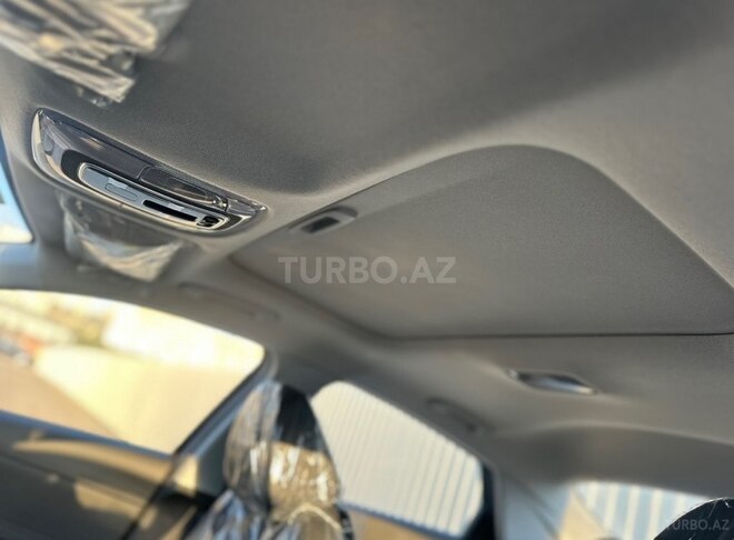 Hyundai Elantra 2026, 0 km - 1.5 l - Bakı