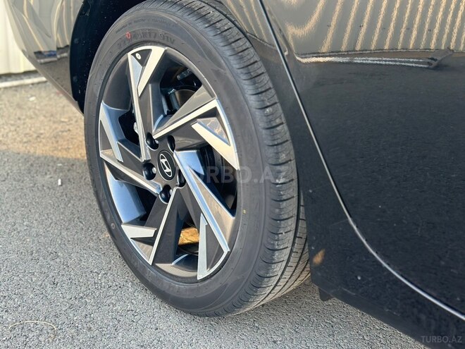 Hyundai Elantra 2026, 0 km - 1.5 l - Bakı