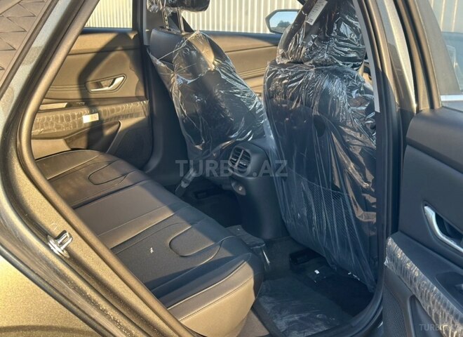 Hyundai Elantra 2026, 0 km - 1.5 l - Bakı