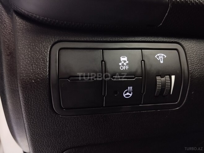 Hyundai Accent 2019, 114,000 km - 1.4 л - Bakı
