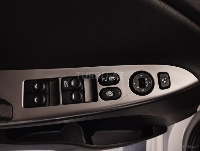 Hyundai Accent 2019, 114,000 km - 1.4 л - Bakı