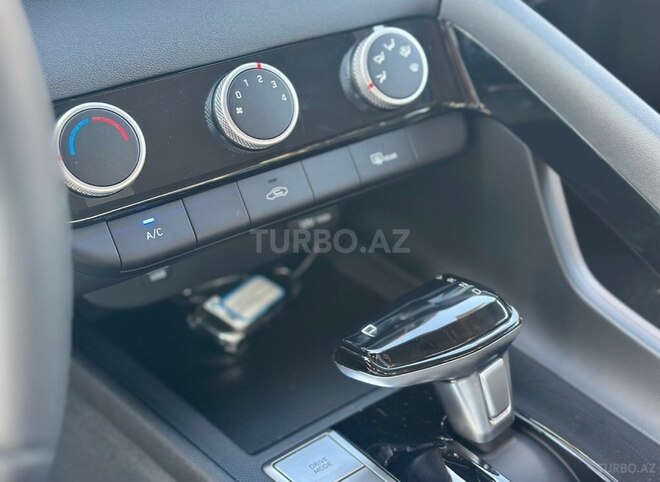 Hyundai Elantra 2026, 0 km - 1.5 l - Bakı