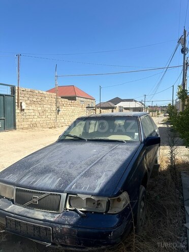 Volvo 960 1995, 360,000 km - 2.5 л - Bakı