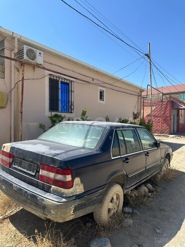 Volvo 960 1995, 360,000 km - 2.5 л - Bakı