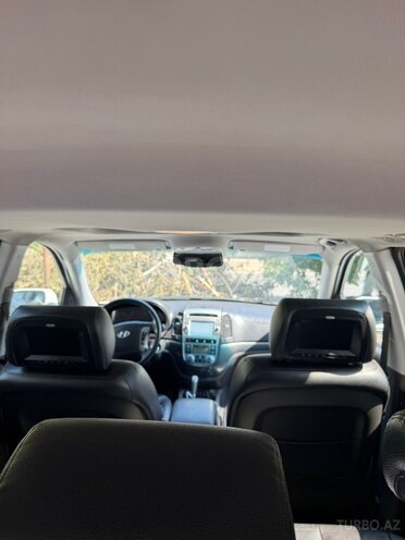 Hyundai Santa Fe 2010, 319,736 km - 3.5 л - Bakı