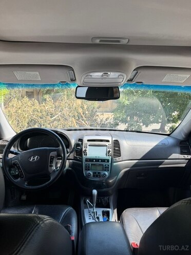 Hyundai Santa Fe 2010, 319,736 km - 3.5 л - Bakı