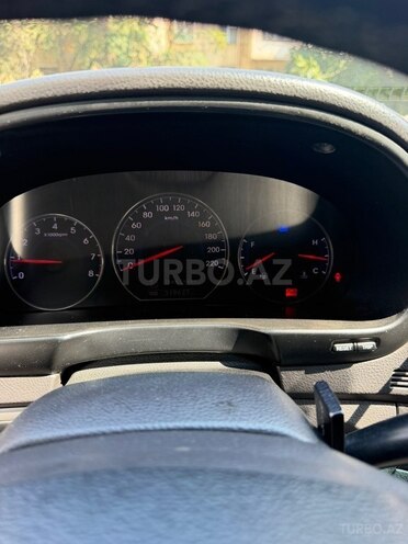 Hyundai Santa Fe 2010, 319,736 km - 3.5 л - Bakı
