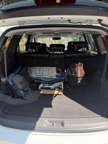 Hyundai Santa Fe 2010, 319,736 km - 3.5 л - Bakı