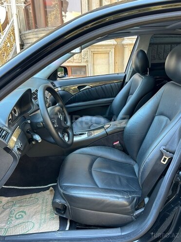 Mercedes E 200 2005, 417,257 km - 1.8 l - Bakı