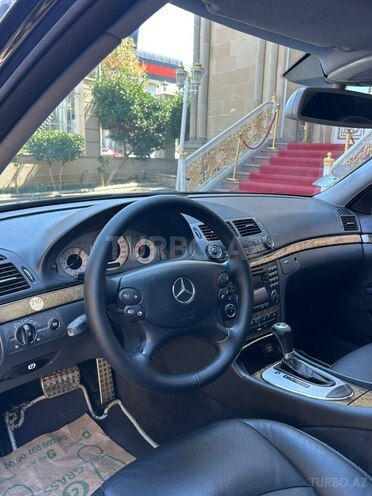 Mercedes E 200 2005, 417,257 km - 1.8 l - Bakı