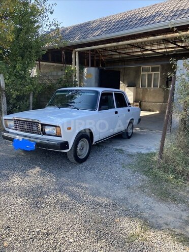 LADA (VAZ) 2107 2005, 420,000 km - 1.6 l - Tərtər