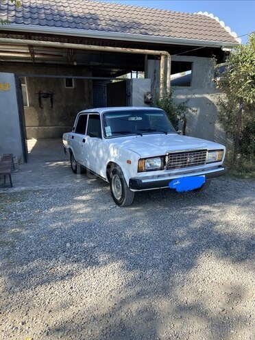 LADA (VAZ) 2107 2005, 420,000 km - 1.6 l - Tərtər