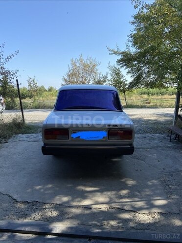 LADA (VAZ) 2107 2005, 420,000 km - 1.6 l - Tərtər