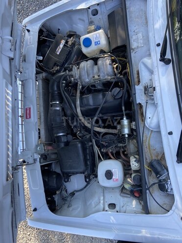 LADA (VAZ) 2107 2005, 420,000 km - 1.6 l - Tərtər