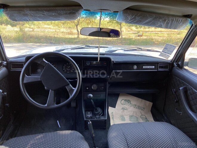 LADA (VAZ) 2107 2005, 420,000 km - 1.6 l - Tərtər