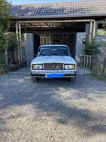 LADA (VAZ) 2107 2005, 420,000 km - 1.6 l - Tərtər