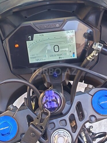 Yamaha  2025, 10,000 km - 0.2 l - Bakı