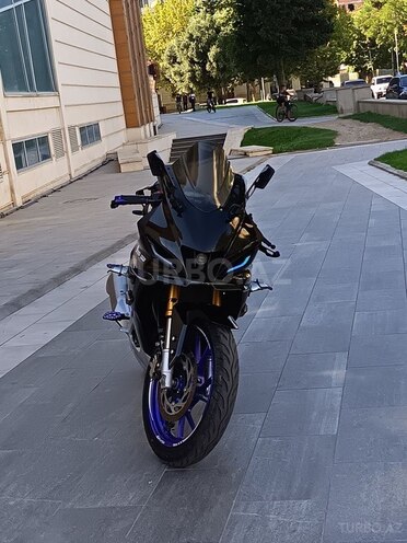 Yamaha  2025, 10,000 km - 0.2 l - Bakı