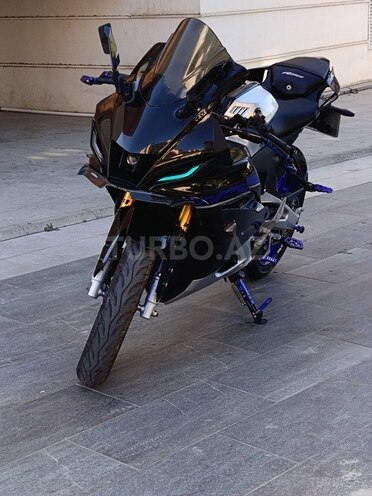 Yamaha  2025, 10,000 km - 0.2 l - Bakı