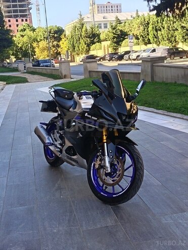 Yamaha  2025, 10,000 km - 0.2 l - Bakı