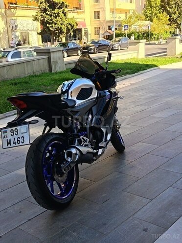 Yamaha  2025, 10,000 km - 0.2 l - Bakı