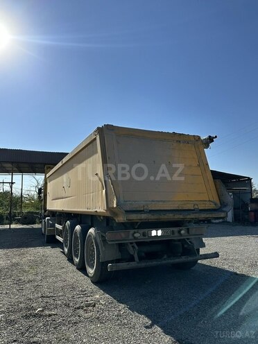 DAF 105 XF 2012, 1,084,141 km - 13.0 l - Şəmkir