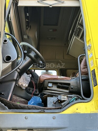 DAF 105 XF 2012, 1,084,141 km - 13.0 l - Şəmkir