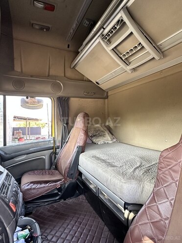 DAF 105 XF 2012, 1,084,141 km - 13.0 l - Şəmkir